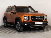 Haval Dargo Санкт-Петербург  - изображение 38