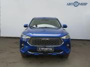 Haval F7 I Москва  - изображение 17