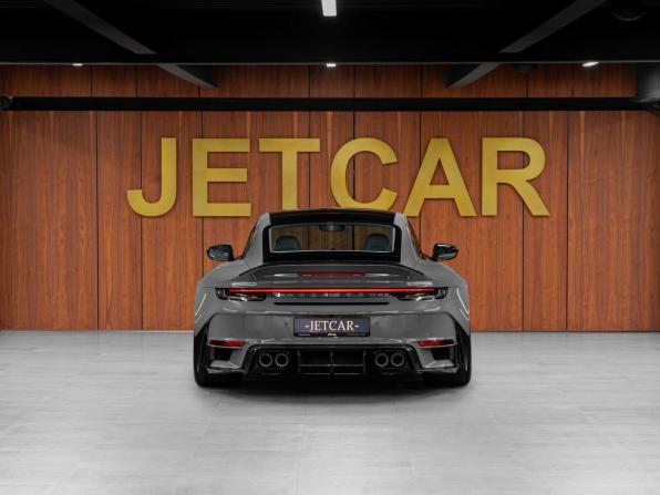 Porsche 911 VIII (992) с пробегом 2023 года, цена 87 630 000 рублей, 140 км, купе, Автокод Объявления