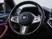 BMW X3 III (G01) Рестайлинг Москва  - изображение 35
