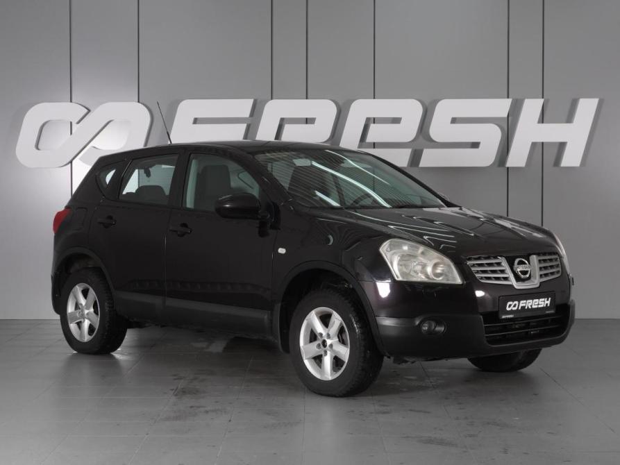Nissan Qashqai I Минеральные Воды  - изображение 1