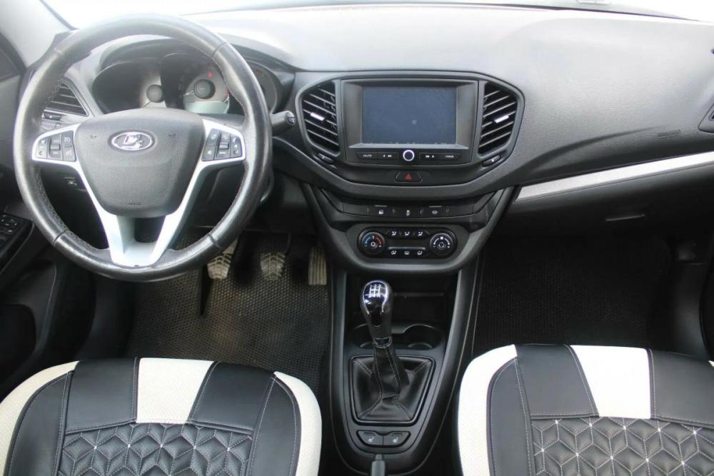 Lada (ВАЗ) Vesta I Березники  - изображение 9