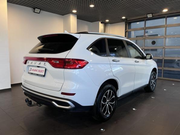 Haval M6 II с пробегом 2023 года, цена 2 000 000 рублей, 44310 км, внедорожник, Автокод Объявления