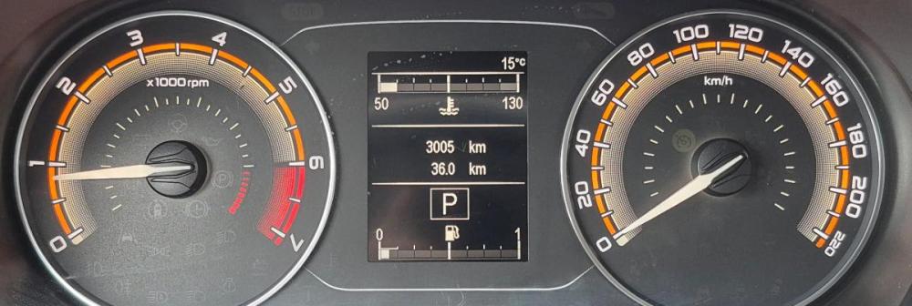 Lada (ВАЗ) Vesta I Рестайлинг (NG) Воронеж  - изображение 9