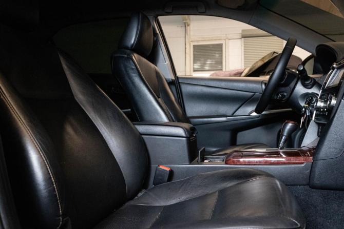 Toyota Camry VII (XV50) с пробегом 2013 года, цена 1 523 000 рублей, 224026 км, седан, Автокод Объявления
