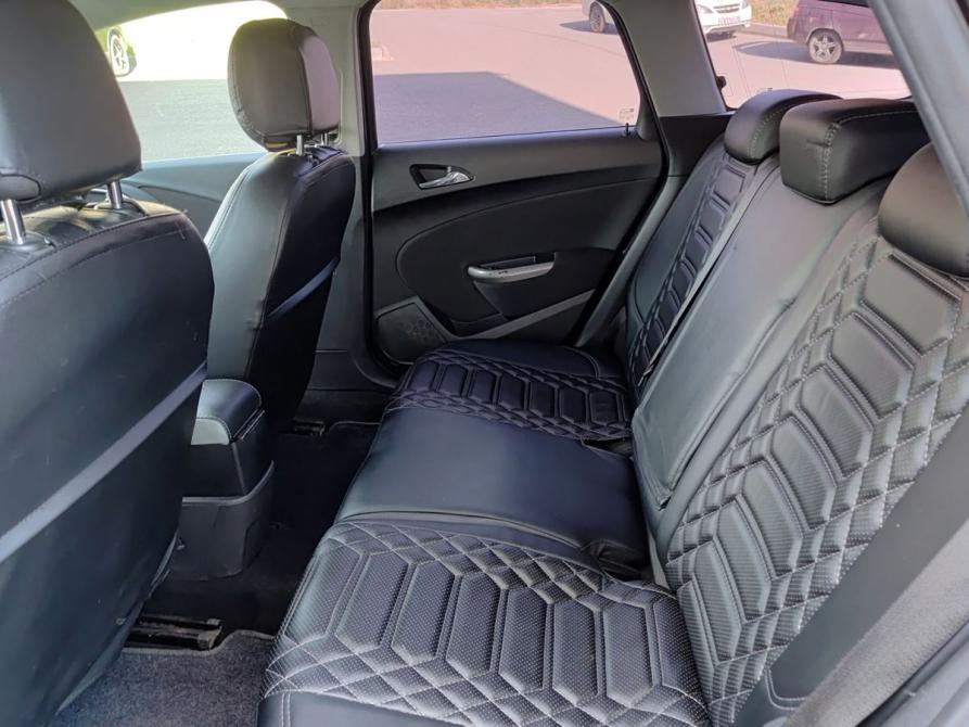 Opel Astra J Ижевск  - изображение 15