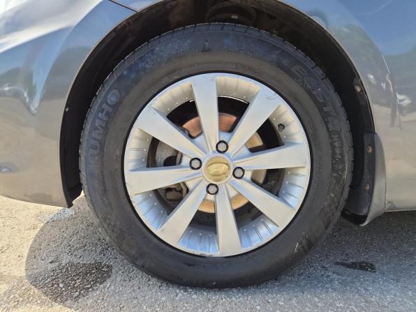 Hyundai Solaris I с пробегом 2011 года, цена 690 000 рублей, 140760 км, хэтчбек, Автокод Объявления