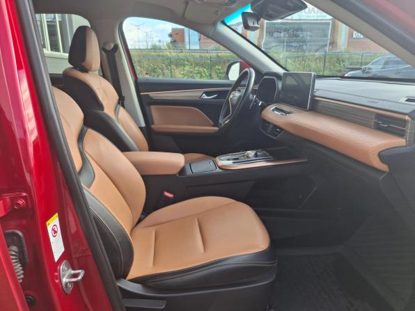 Haval Jolion I с пробегом 2022 года, цена 1 510 000 рублей, 201180 км, внедорожник, Автокод Объявления