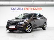 Lada (ВАЗ) Vesta I Тюмень  - изображение 23