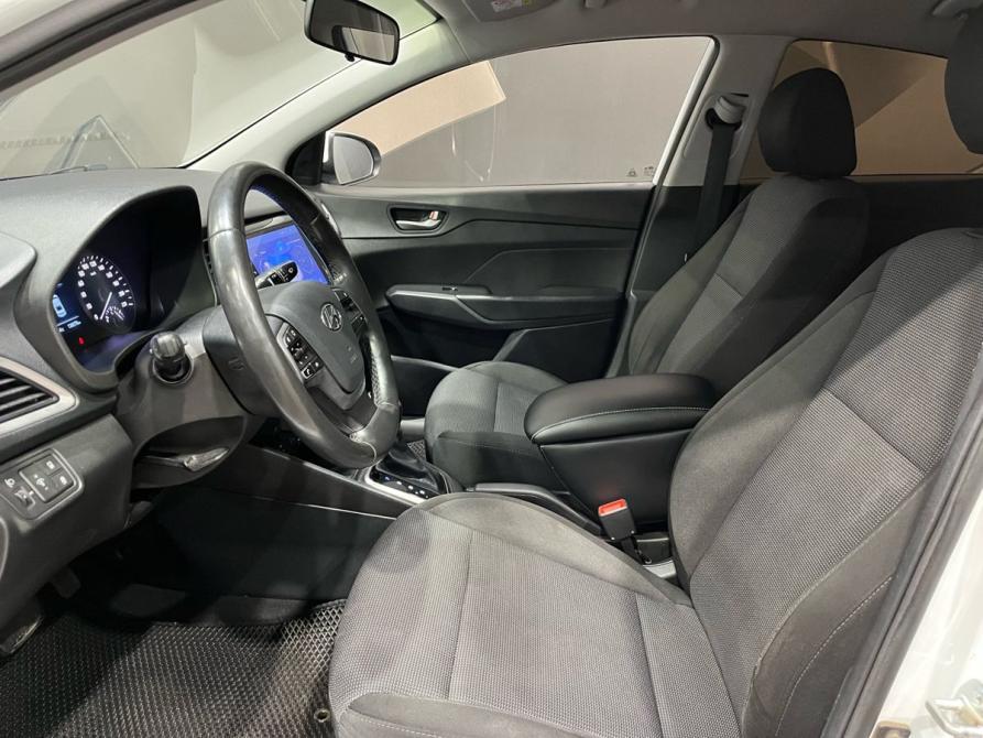 Hyundai Solaris II Пермь  - изображение 15