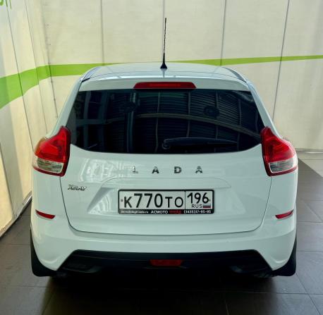 Lada (ВАЗ) XRAY I с пробегом 2019 года, цена 780 000 рублей, 105000 км, хэтчбек, Автокод Объявления