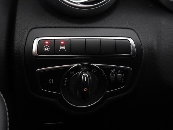Mercedes-Benz C-Класс IV (W205) Рестайлинг с пробегом 2020 года, цена 2 475 000 рублей, 170343 км, универсал, Автокод Объявления