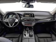 BMW 7 серии VI (G11/G12) Рестайлинг Санкт-Петербург  - изображение 44