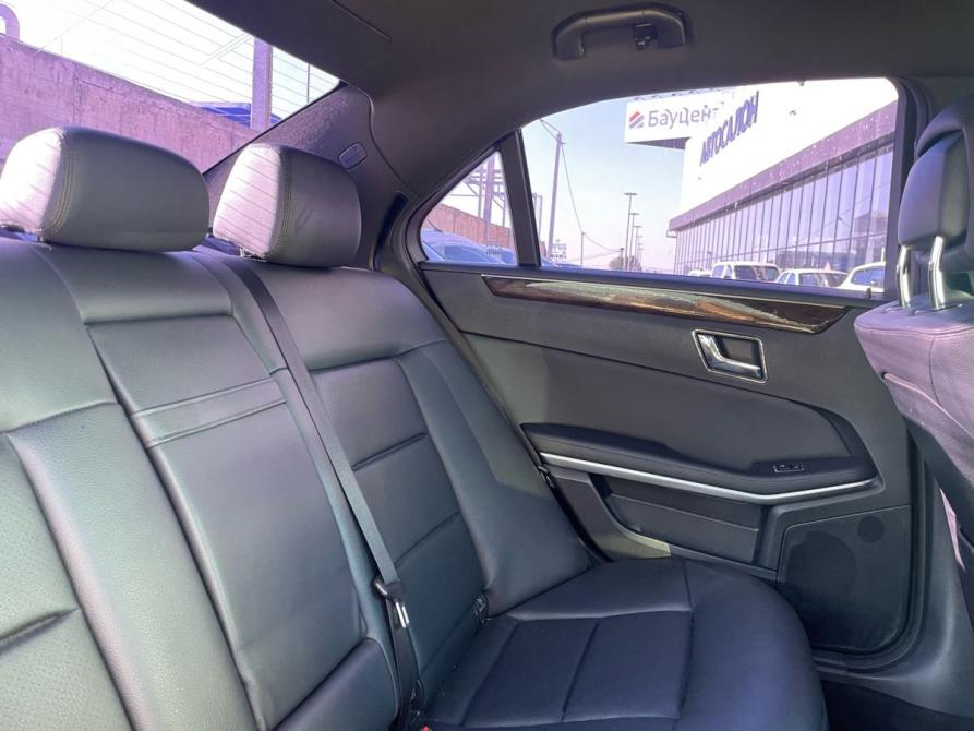 Mercedes-Benz E-Класс IV (W212 S212 C207) Краснодар  - изображение 24