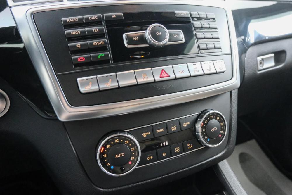 Mercedes-Benz GL-Класс II (X166) Красноярск  - изображение 17