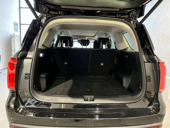 Новый Haval H5 II 2026 года, цена 4 349 000 рублей, внедорожник, Автокод Объявления