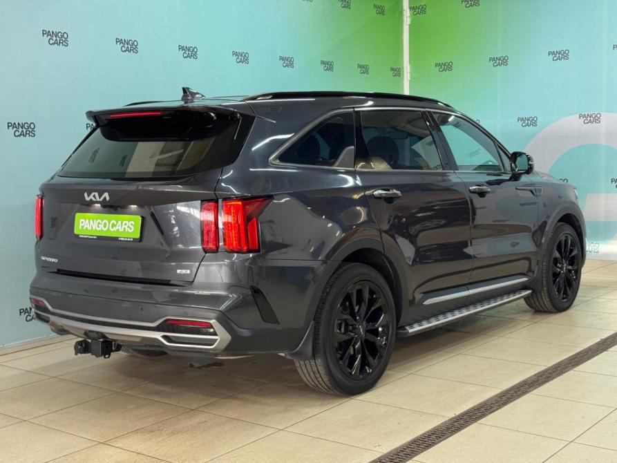 Kia Sorento IV Набережные Челны  - изображение 3