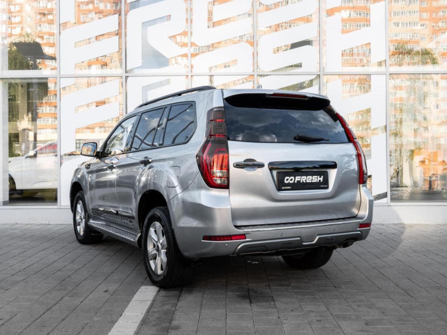 Haval H9 I Рестайлинг Ставрополь  - изображение 2