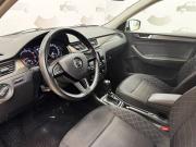 Skoda Rapid I Рестайлинг Ставрополь  - изображение 26