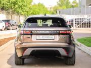 Land Rover Range Rover Velar I Санкт-Петербург  - изображение 47