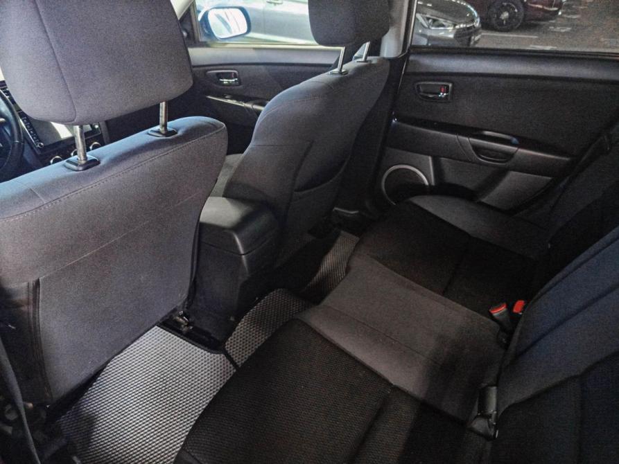 Mazda 3 I (BK) Рестайлинг Набережные Челны  - изображение 15