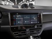 Porsche Macan I Рестайлинг 2 Москва  - изображение 53