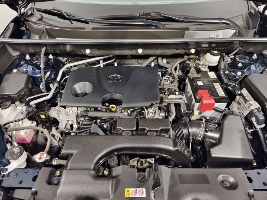 Toyota RAV4 V (XA50) Санкт-Петербург  - изображение 21