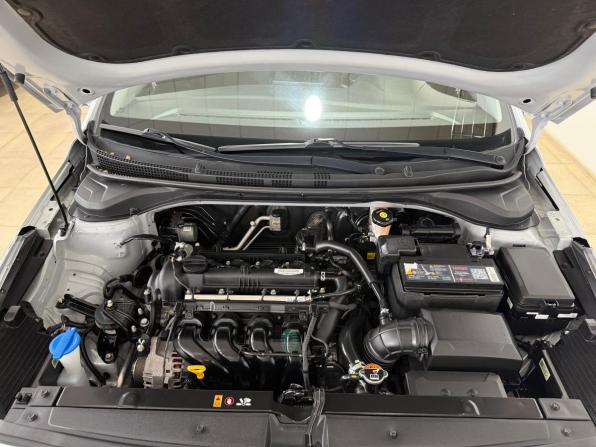 Hyundai Solaris II Рестайлинг с пробегом 2021 года, цена 1 800 000 рублей, 44697 км, седан, Автокод Объявления