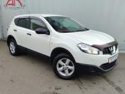 Nissan Qashqai I Рестайлинг Ярославль  - изображение 22