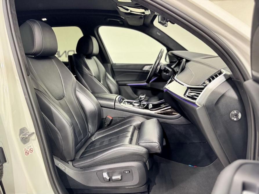 BMW X7 I (G07) Санкт-Петербург  - изображение 30