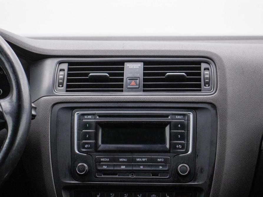 Volkswagen Jetta VI Рестайлинг Москва  - изображение 14
