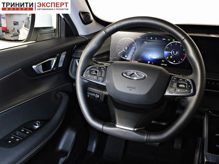 Chery Tiggo 7 Pro Max I Белгород  - изображение 12