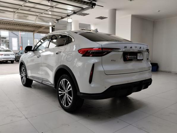 Haval F7x I Рестайлинг с пробегом 2022 года, цена 2 100 000 рублей, 37460 км, внедорожник, Автокод Объявления