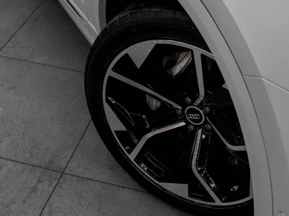 Audi Q8 I (4M) с пробегом 2019 года, цена 7 560 000 рублей, 144554 км, внедорожник, Автокод Объявления