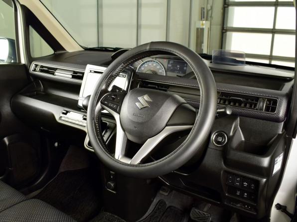 Suzuki Wagon R VI с пробегом 2017 года, цена 845 995 рублей, 158115 км, хэтчбек, Автокод Объявления