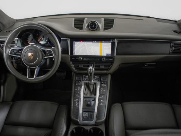 Porsche Macan I Рестайлинг с пробегом 2019 года, цена 4 970 000 рублей, 81500 км, внедорожник, Автокод Объявления