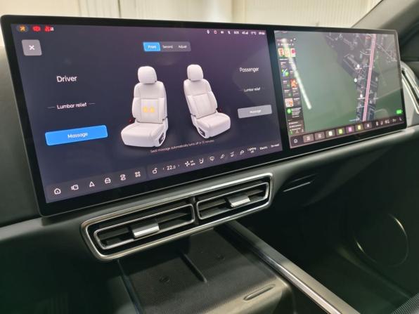 Li Auto (Lixiang) L7 I с пробегом 2023 года, цена 5 227 000 рублей, 93953 км, внедорожник, Автокод Объявления