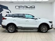 Geely Atlas Pro Ростов-на-Дону  - изображение 30