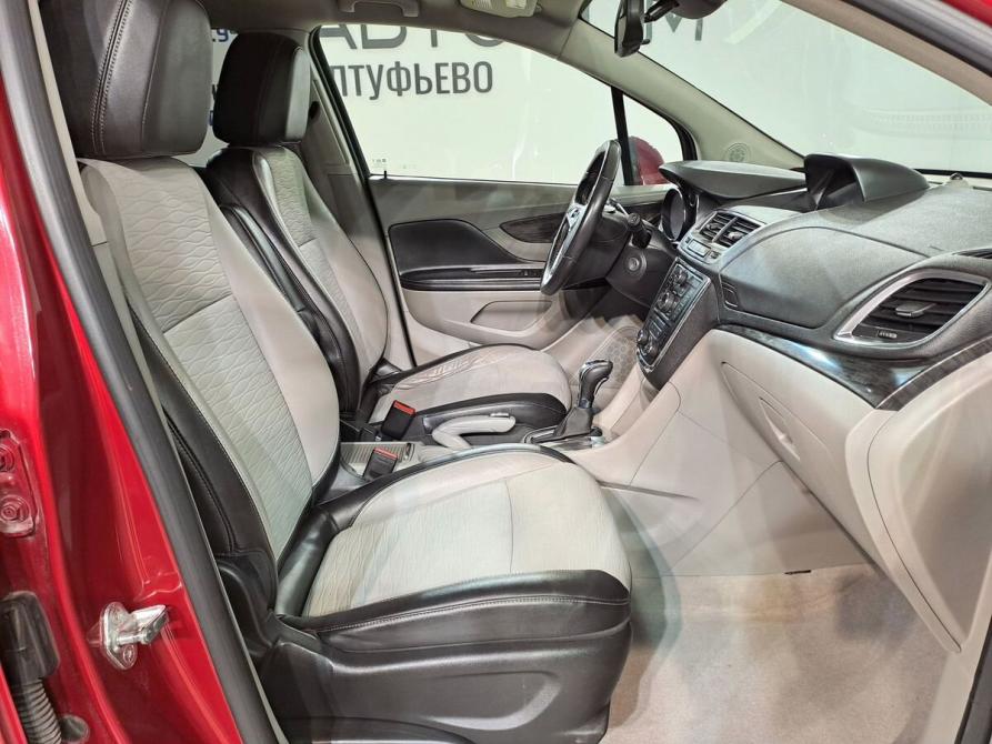 Buick Encore I Москва  - изображение 10
