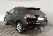 Lexus RX III Волгоград  - изображение 29
