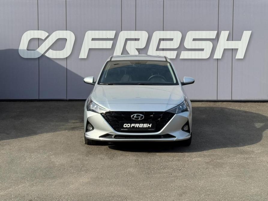 Hyundai Solaris II Рестайлинг Кропоткин  - изображение 3
