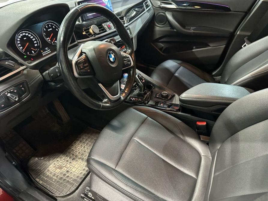 BMW X2 I (F39) Санкт-Петербург  - изображение 5