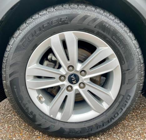 Kia Sportage IV с пробегом 2018 года, цена 1 750 001 рубль, 112657 км, внедорожник, Автокод Объявления