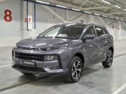 JAC JS6 Казань  - изображение 26