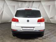 Volkswagen Tiguan I Рестайлинг Москва  - изображение 28