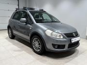 Suzuki SX4 I (Classic) Екатеринбург  - изображение 20