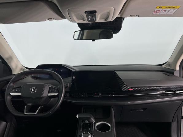 Changan UNI-S I с пробегом 2024 года, цена 2 249 000 рублей, 25000 км, внедорожник, Автокод Объявления