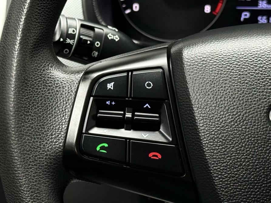 Hyundai Creta I Ижевск  - изображение 20