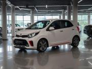 Kia Picanto III Москва  - изображение 24
