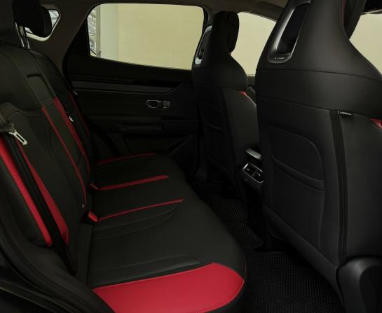 JETOUR DASHING I с пробегом 2024 года, цена 2 600 000 рублей, 16101 км, внедорожник, Автокод Объявления
